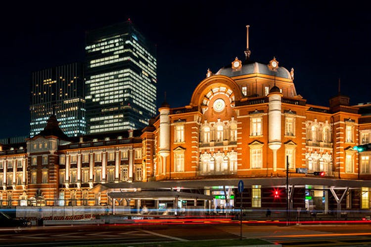 東京ステーションホテル の空室状況を確認する 宿泊予約は 一休 Com 東京ステーションホテル の空室状況を確認する 宿泊予約は 一休 Com