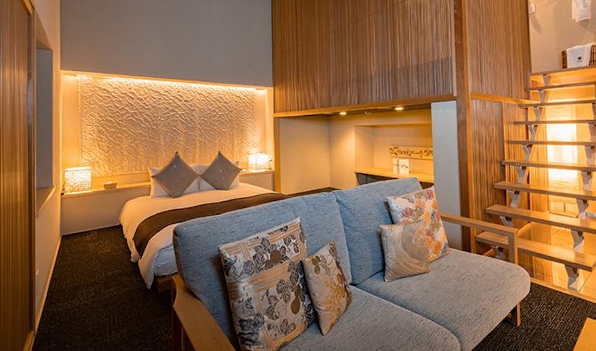 六本木ホテル S の宿泊プラン 宿泊予約は 一休 Com