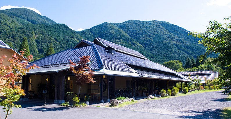 由布院 梅園 GARDEN RESORT -宿泊予約なら 【Yahoo!トラベル】