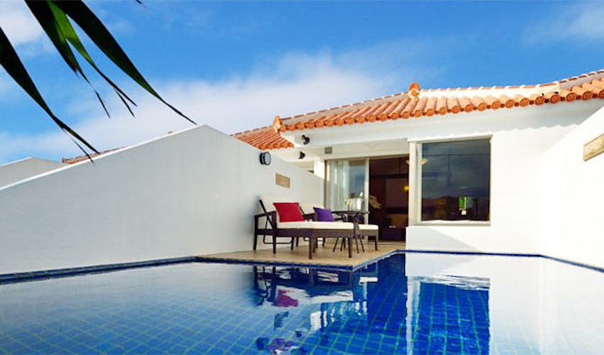 プールテラス イムギャースイート Pool Terrace Imgya Suite の空室状況を確認する 宿泊予約は 一休 Com