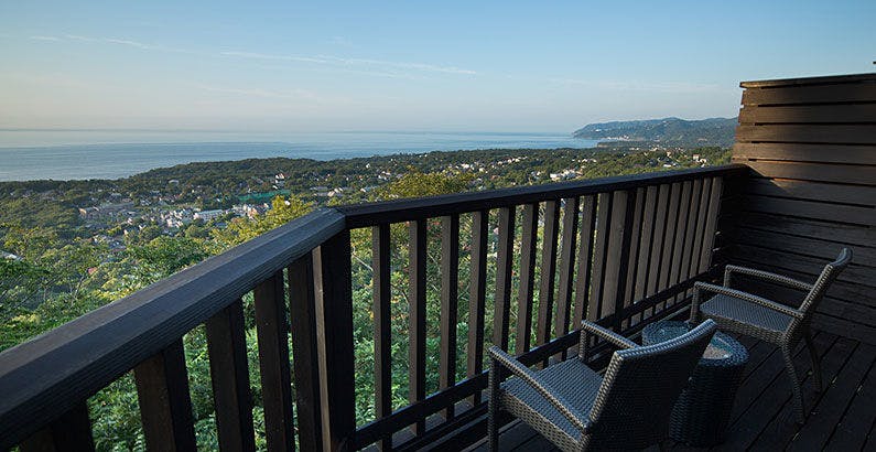 伊豆ぐらんぱる公園の宿で オーシャンビュー をご紹介 最上のひとときをどうぞ 一休 Com