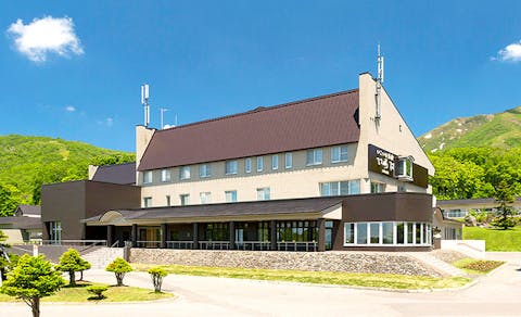 ニセコ温泉の宿で 泉質自慢 をご紹介 最上のひとときをどうぞ 一休 com