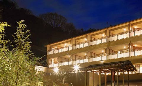 有馬温泉の宿で 泉質自慢 をご紹介 最上のひとときをどうぞ 一休 com