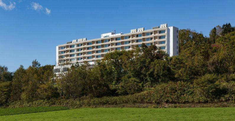WE Hotel Toya - Dusit Collection - 宿泊予約 - 一休.com