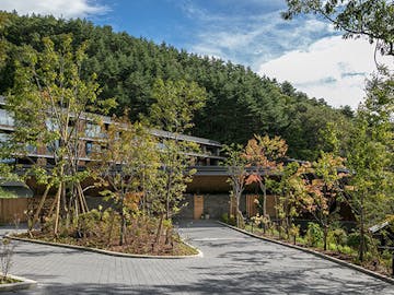 甲信越でホテル 旅館に泊まろう 一度は泊まりたい 甲信越の人気ホテル 旅館ランキング 2020年 一休 Com