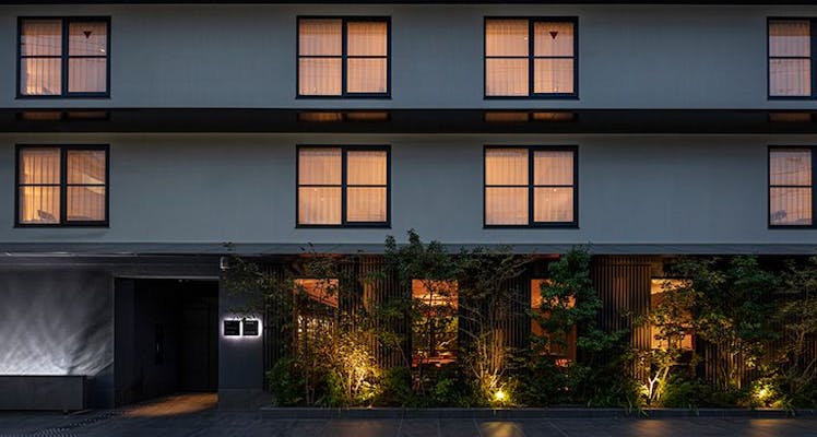 河原町の安く泊まれるホテル 旅館 選 宿泊予約は 一休 Com