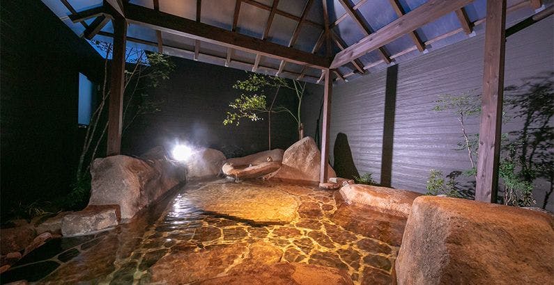 全室露天風呂付 onsen garden 湯本庵 清姫 - 宿泊予約【Yahoo!トラベル】