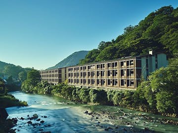 箱根でホテル 旅館に泊まろう 一度は泊まりたい 箱根の人気ホテル 旅館ランキング 年 一休 Com