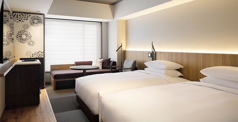 京都の東京ディズニーリゾート ホテル カレンダーカップル 夫婦におすすめのホテル 旅館 選 宿泊予約は 一休 Com 9ページ目