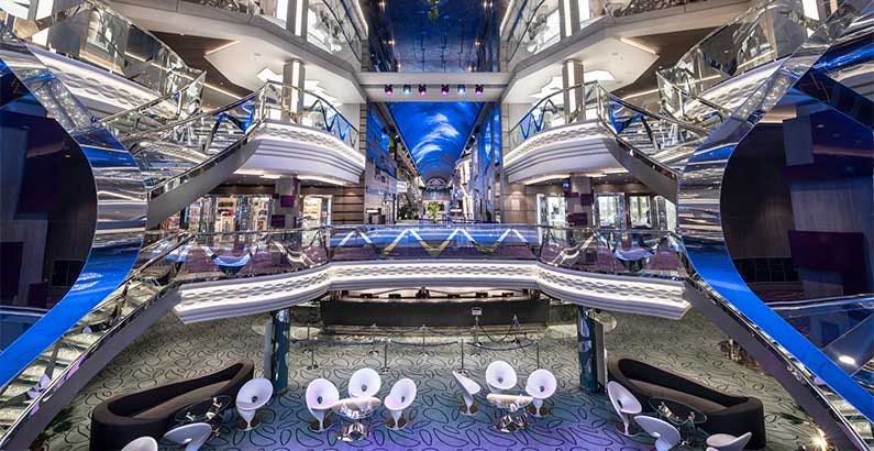 横浜の屋内プールありの 高級ホテル 旅館 7選 宿泊予約は 一休 Com