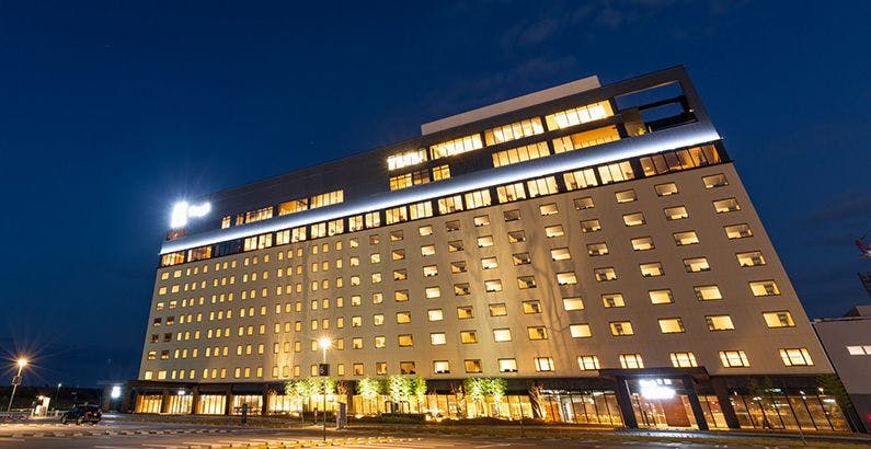全国×クーポン配布中の宿 お得に宿泊予約 - [Yahoo!トラベル]