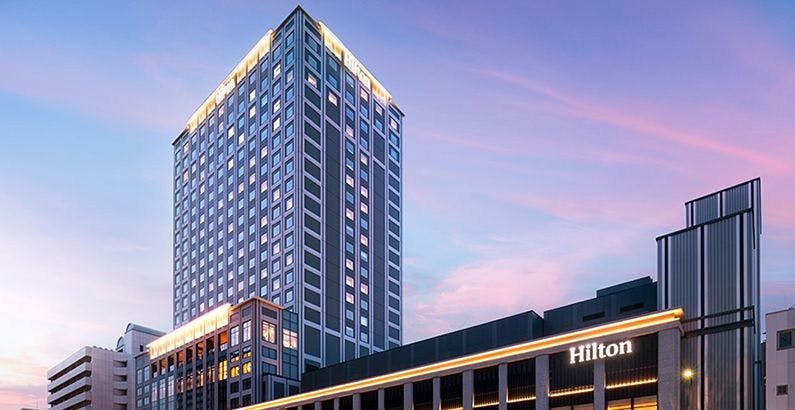 Anaクラウンプラザホテル広島を見た人におすすめのクラブフロアが人気のホテル 選 宿泊予約は 一休 Com