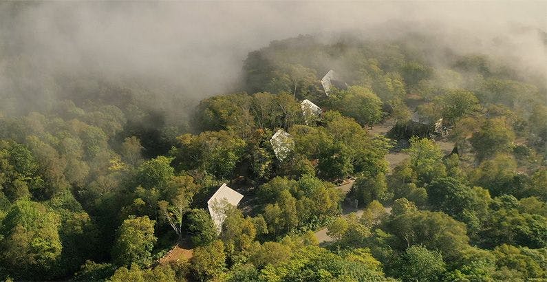 ニセコ温泉の露天風呂付客室のお部屋 おすすめホテル 旅館 6選 宿泊予約は 一休 Com