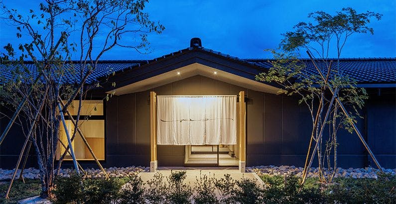 一 能登島　HITOTSU NOTOJIMA