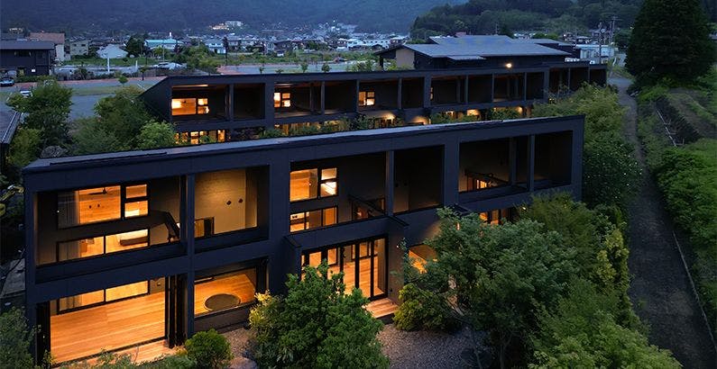 7c villa&winery】の空室状況を確認する - 宿泊予約は[一休.com]