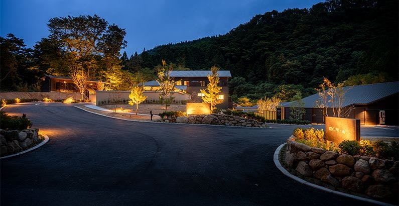 全国の温泉地の源泉かけ流しありの 高級ホテル・旅館 【Yahoo!トラベル】