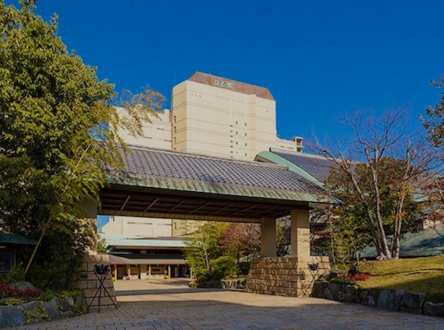 和倉温泉のおすすめカジュアル旅館 キラリと光るこだわりの宿 宿泊予約は 一休 Com