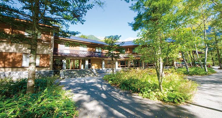 上高地のおすすめホテル 旅館 9選 宿泊予約は 一休 Com 上高地のおすすめホテル 旅館 9選 宿泊予約は 一休 Com