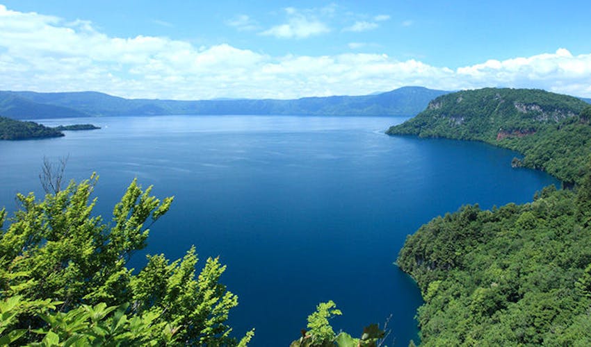 十和田湖レークビューホテル の宿泊プラン 宿泊予約は 一休 Com キラリト