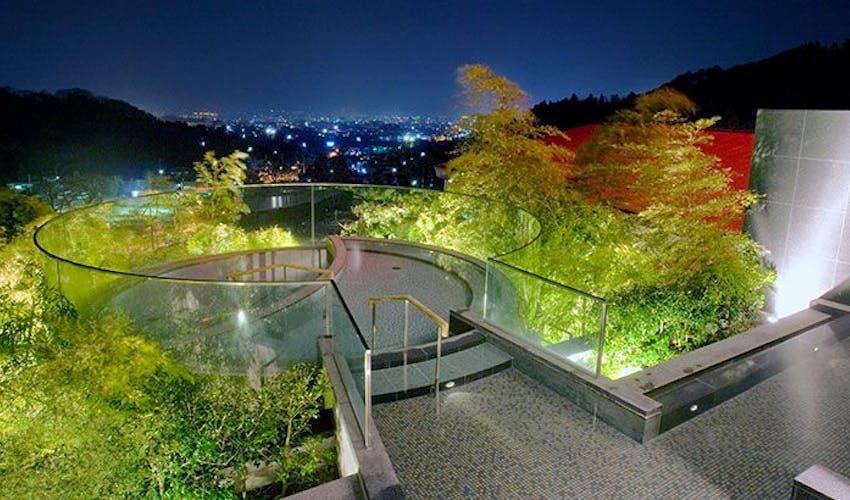 会津東山温泉のおすすめカジュアル旅館 キラリと光るこだわりの宿 宿泊予約は 一休 com