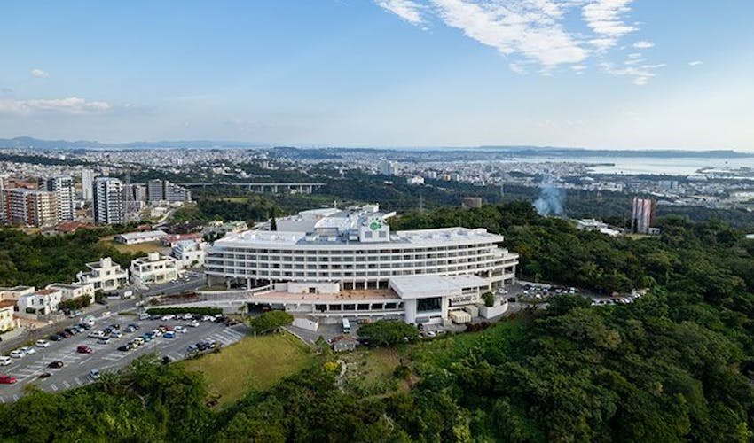 Emウェルネスリゾート コスタビスタ沖縄ホテル スパ の宿泊プラン 宿泊予約は 一休 Com キラリト