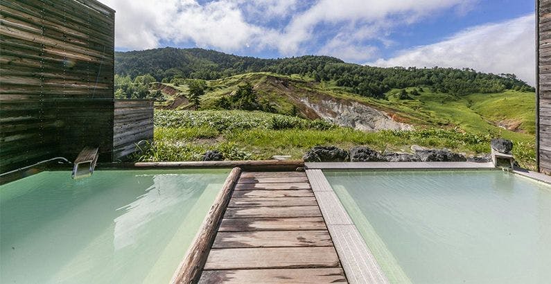 万座温泉のおすすめホテル・旅館 - 一休.com