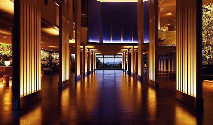 ホテル リゾーツ 南房総 Daiwa Royal Hotel の宿泊プラン 宿泊予約は 一休 Com キラリト