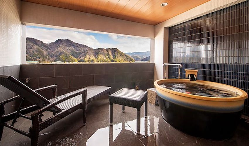 川口屋城崎リバーサイドホテル の宿泊プラン 宿泊予約は 一休 Com キラリト