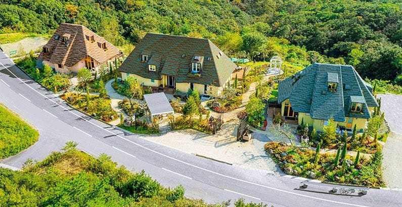 全国 料亭旅館 熱海 小嵐亭 旧 迎賓館 熱海小嵐亭 を見た人におすすめの食を堪能するオーベルジュ 選 お得に宿泊予約 Yahoo トラベル