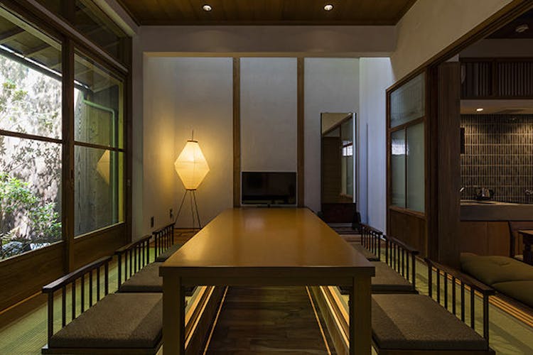 町家レジデンスイン 棗庵 の空室状況を確認する 宿泊予約は 一休 Com 町家レジデンスイン 棗庵 の空室状況を確認する 宿泊予約は 一休 Com