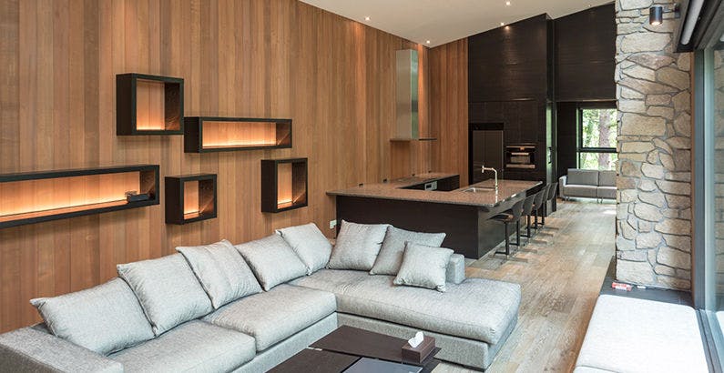 ふるさと納税 白馬村 Villa El Cielo Hakuba 宿泊補助券 50,000円分 Villa El Cielo Hakuba 宿泊補助券 100,000円分 | 長野県白馬村