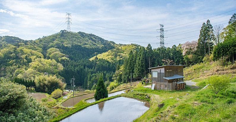 丹波篠山市の高級ホテル・旅館 - 一休.com