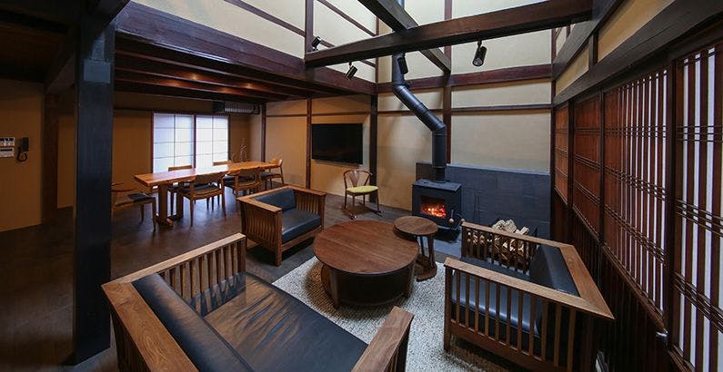 飛騨 高山 白川郷のペットokのお部屋 おすすめホテル 旅館 お得に宿泊予約 Yahoo トラベル