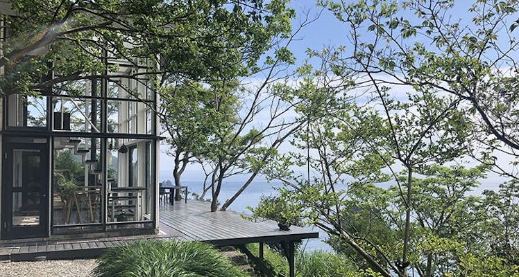 箱根 熱海 伊豆のおすすめバケーションレンタル 11選 住むように滞在する新しい旅の形 高級貸別荘の宿泊予約は 一休 Com