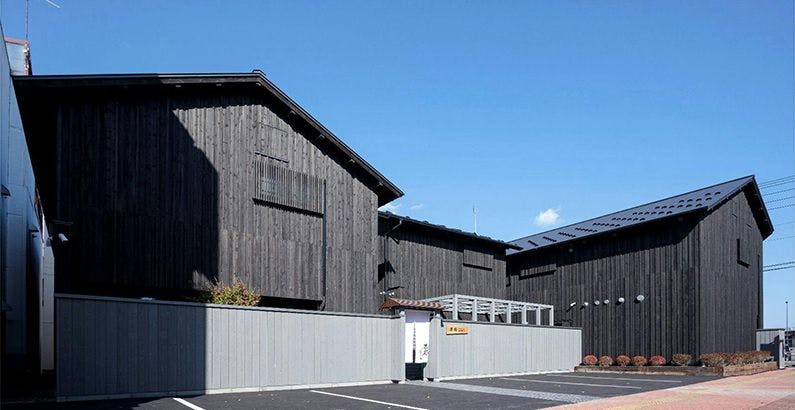 石邸富良野