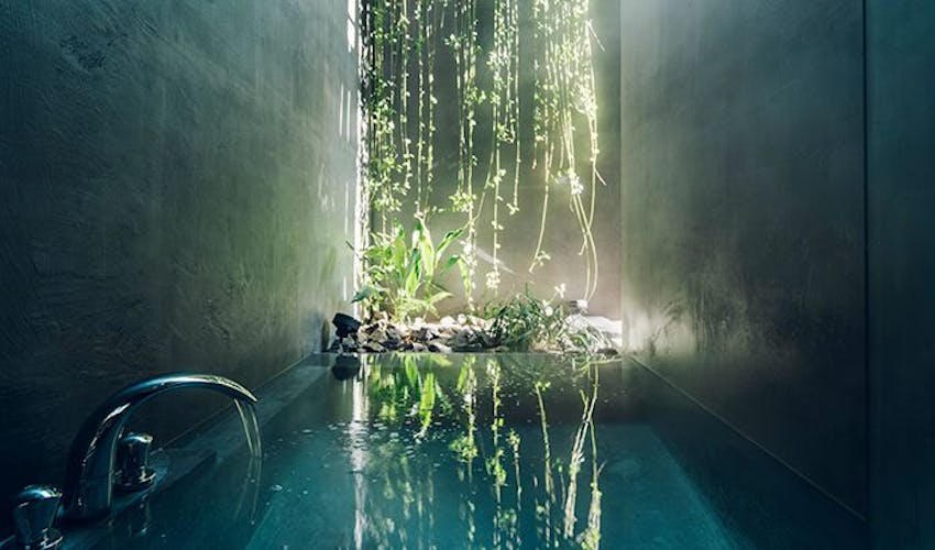 のぞむ家 の空室状況を確認する 宿泊予約は 一休 Com