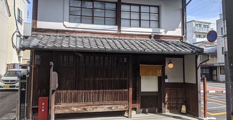 CAMPTON東山ろく