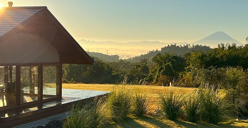 山梨の離れ コテージのお部屋 カップル 夫婦におすすめのバケーションレンタル 18選 住むように滞在する新しい旅の形 高級貸別荘の宿泊予約は 一休 Com