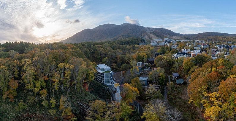 YAMAKEI Residences / 山渓レジデンス - 宿泊予約 - 一休.com