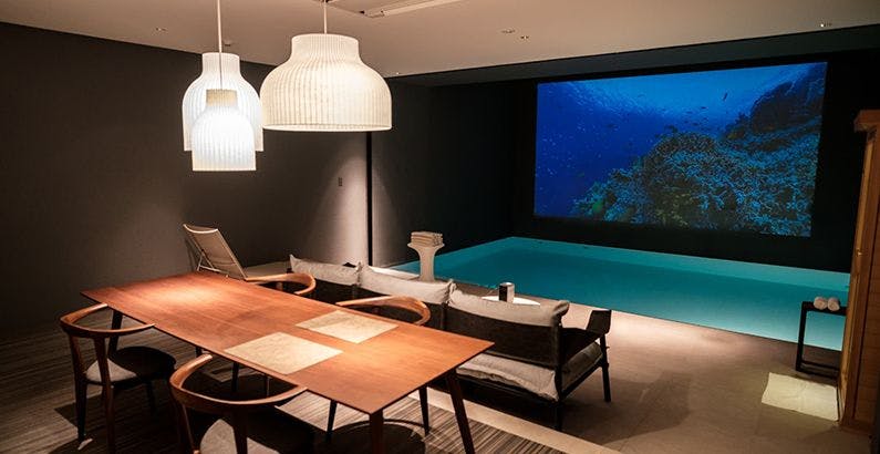 Villa Speciale