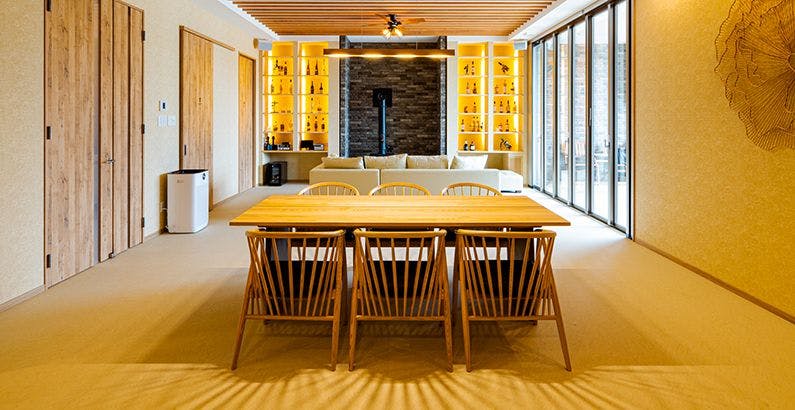 Hackberry Holiday Home