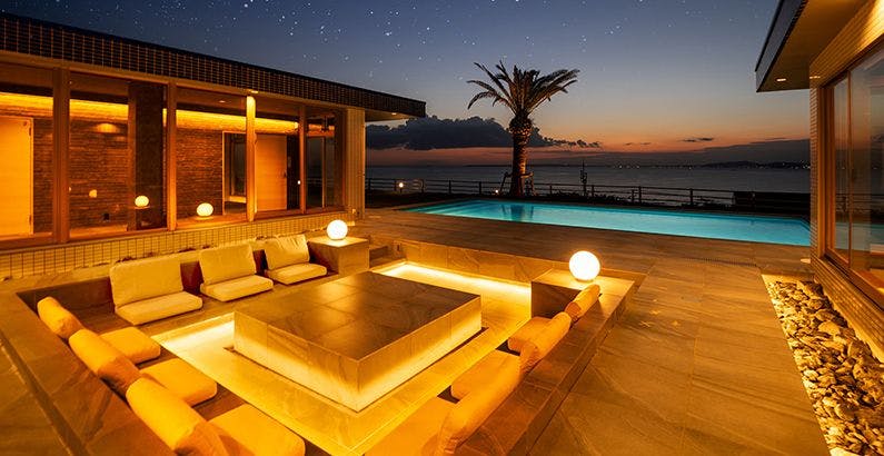 primera villa - 宿泊予約 - 一休.com