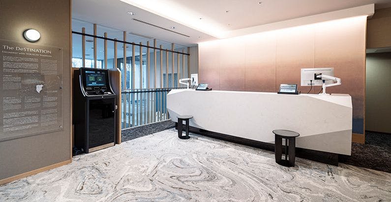 リッチモンドホテル帯広駅前のお部屋情報 - 宿泊予約【Yahoo!トラベル】