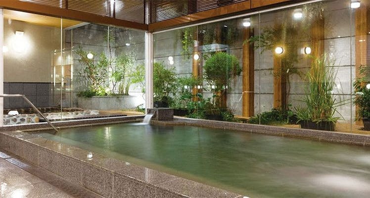 女性限定 博多駅周辺の駅徒歩5分以内の カップル 夫婦におすすめのビジネスホテル 7選 宿泊予約は 一休 Com