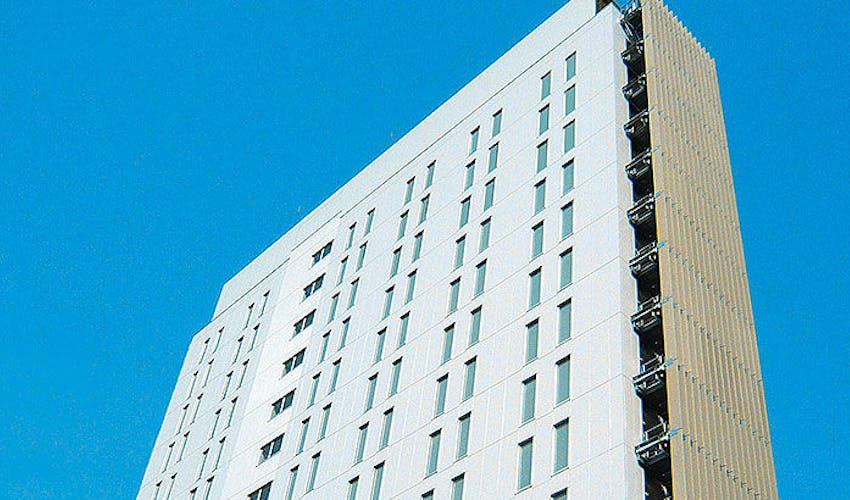 相鉄フレッサイン新橋烏森口 旧 ホテルサンルート新橋 の宿泊プラン 宿泊予約は 一休 Com ビジネス