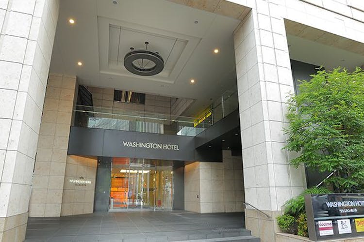 秋葉原ワシントンホテル の空室状況を確認する 宿泊予約は 一休 Com 秋葉原ワシントンホテル の空室状況を確認する 宿泊予約は 一休 Com