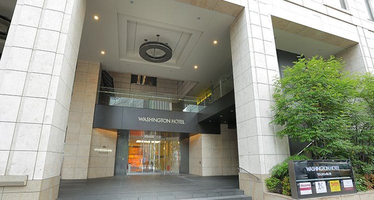 秋葉原の出張におすすめのビジネスホテル 選 宿泊予約は 一休 Com