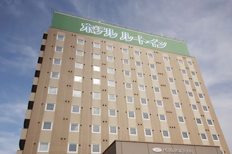 ホテルルートイン大曲駅前 の空室状況を確認する 宿泊予約は 一休 Com ホテルルートイン大曲駅前 の空室状況を確認する 宿泊予約は 一休 Com
