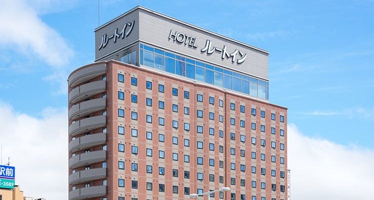 函館市のおすすめビジネスホテル 選 宿泊予約は 一休 Com