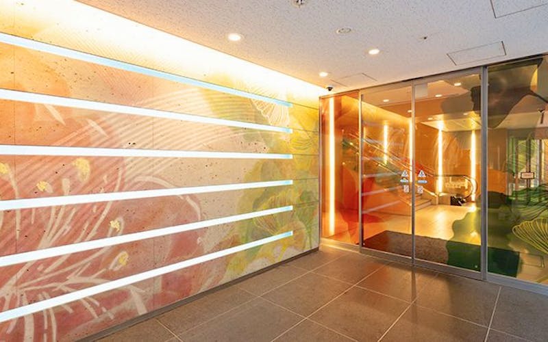 カップル リッチモンドホテル宇都宮駅前アネックス Okaimonoモール ホテル